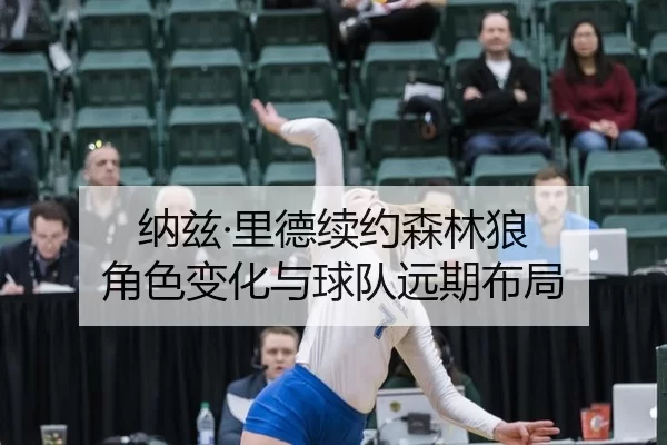 纳兹·里德续约森林狼 角色变化与球队远期布局